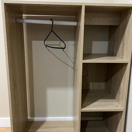 A Spacious Double Bed Studio Stoke-on-Trent Екстер'єр фото