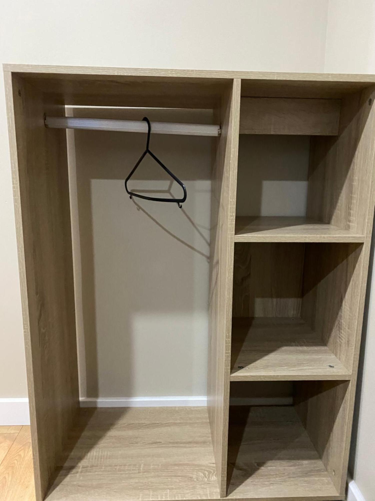 A Spacious Double Bed Studio Stoke-on-Trent Екстер'єр фото